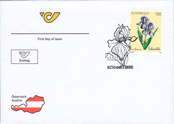 FDC Iris 2023
